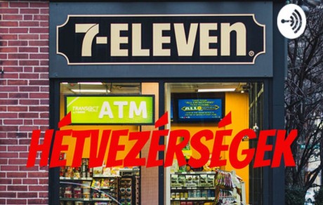 Gyerekektől gyerekeknek - podcast-csatornát indított a Hétvezér iskola