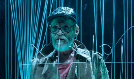 Derzsi János, a szenvedély apostola - interjú az érdemes művésszel