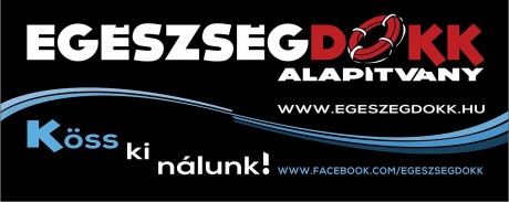 2021-ben is fejleszti ellátásait az Egészségdokk - beszélgetés Gönczi Gábor központvezetővel