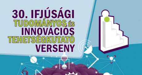 Ifjúsági Tudományos Verseny - száz többletpont jár a dobogósoknak