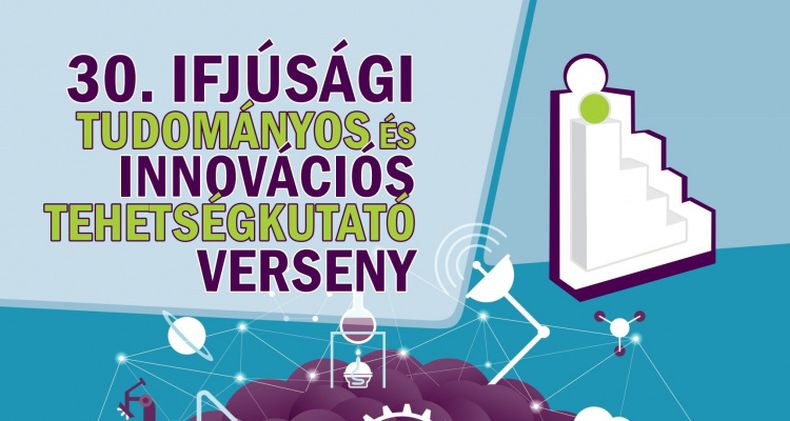 Ifjúsági Tudományos Verseny - száz többletpont jár a dobogósoknak