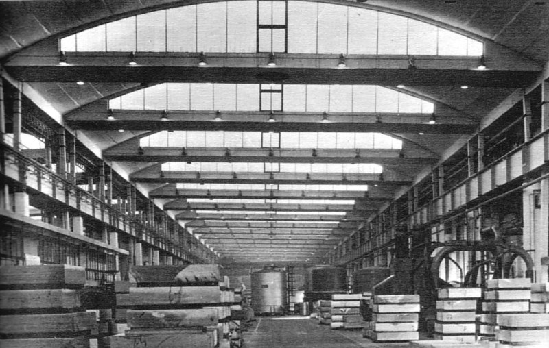 Nyolcvanéves múltra tekint vissza a Köfém