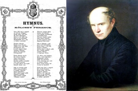 Ma van a magyar kultúra napja - 202 éves a Himnusz