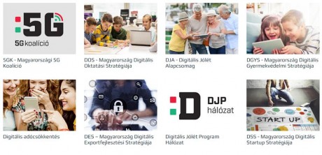 Hétfőtől tölthető le az az ingyenes digitálisjólét-szoftvercsomag