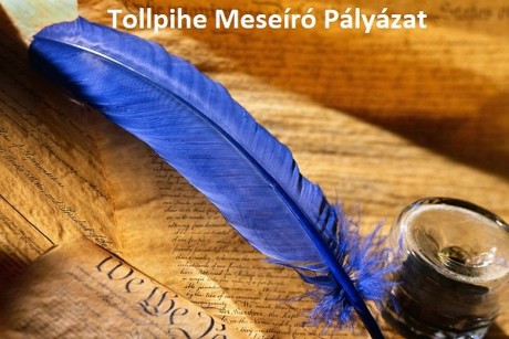 Kihirdették a Tollpihe Meseíró Pályázat eredményeit