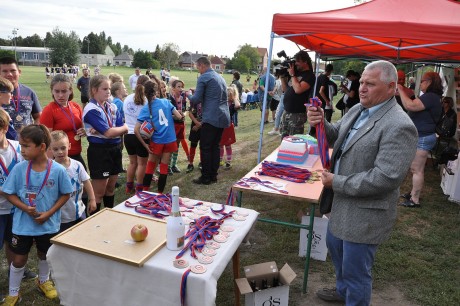 Kiállítás nyílik a Fehérvár Rugby Club 36 esztendős fennállásának tiszteletére