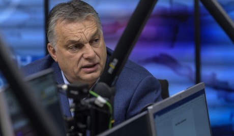 Jövő hét elejétől kezdődik a regisztráció alapú oltás