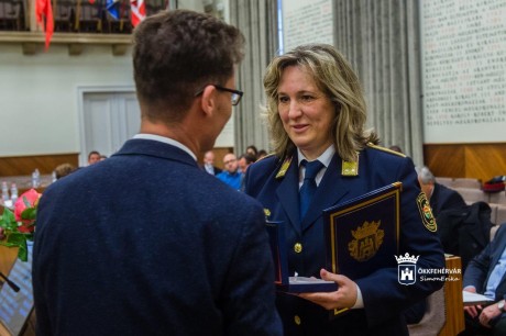 Nyolc díjra várja a jelöléseket Székesfehérvár Önkormányzata