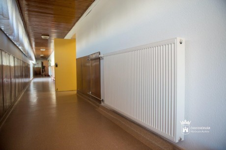 Karanténban van a Tóvárosi Tagóvoda egy csoportja február 2-ig