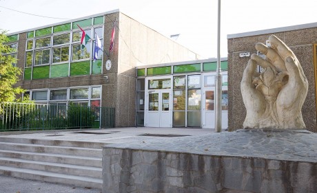 VILÁGNYELVész verseny lesz a Hétvezér Átalános Iskolában