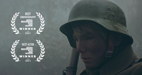 A legjobb operatőr  és a legjobb színész díjat is elhozta az Elfelejtett nemzedék