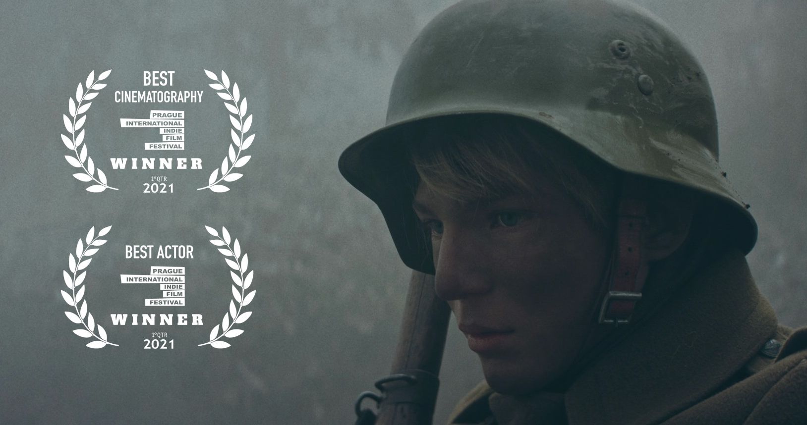 A legjobb operatőr  és a legjobb színész díjat is elhozta az Elfelejtett nemzedék