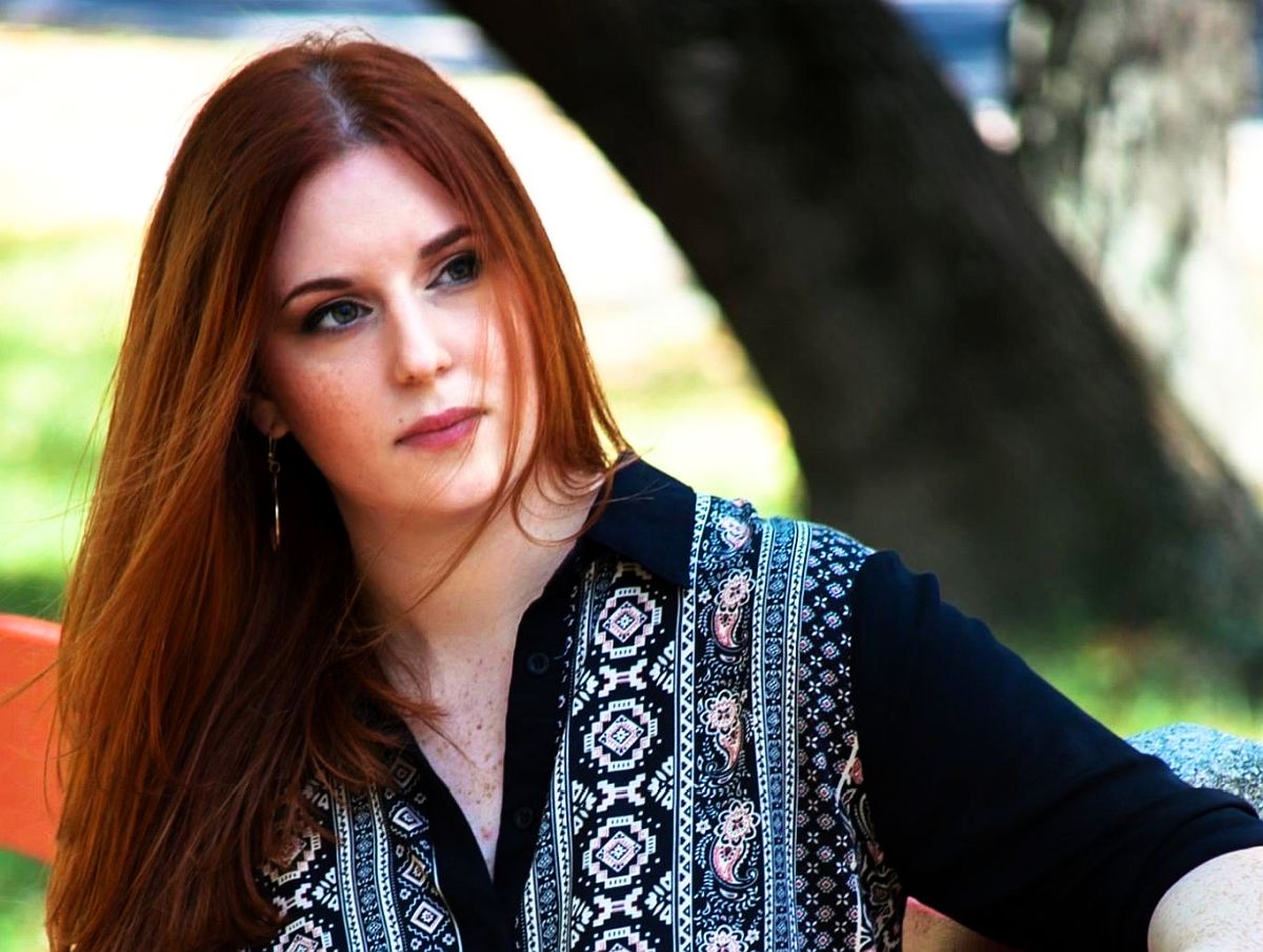 A Carmen az álomszerepem! - beszélgetés Fürjes Anna Csengével