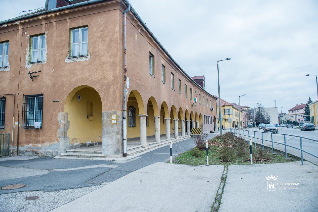 Kezdődik a Kodály Zoltán Általános Iskola és Gimnázium felújítása