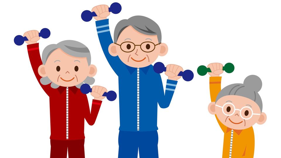 Online szenior torna és táplálkozási tanácsadás is lesz a Semmelweis Egészség Napokon