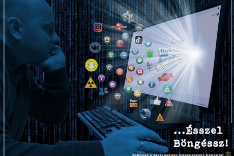 Hogy biztonságosabb legyen az internetezés - érdemes betartani néhány fontos szabályt!