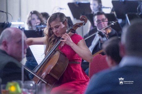 Romantikus koncert a fehérvári szimfonikusoktól vasárnap este