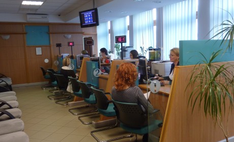 Ismét elindult a személyes ügyfélfogadás a Fejérvíz Zrt-nél