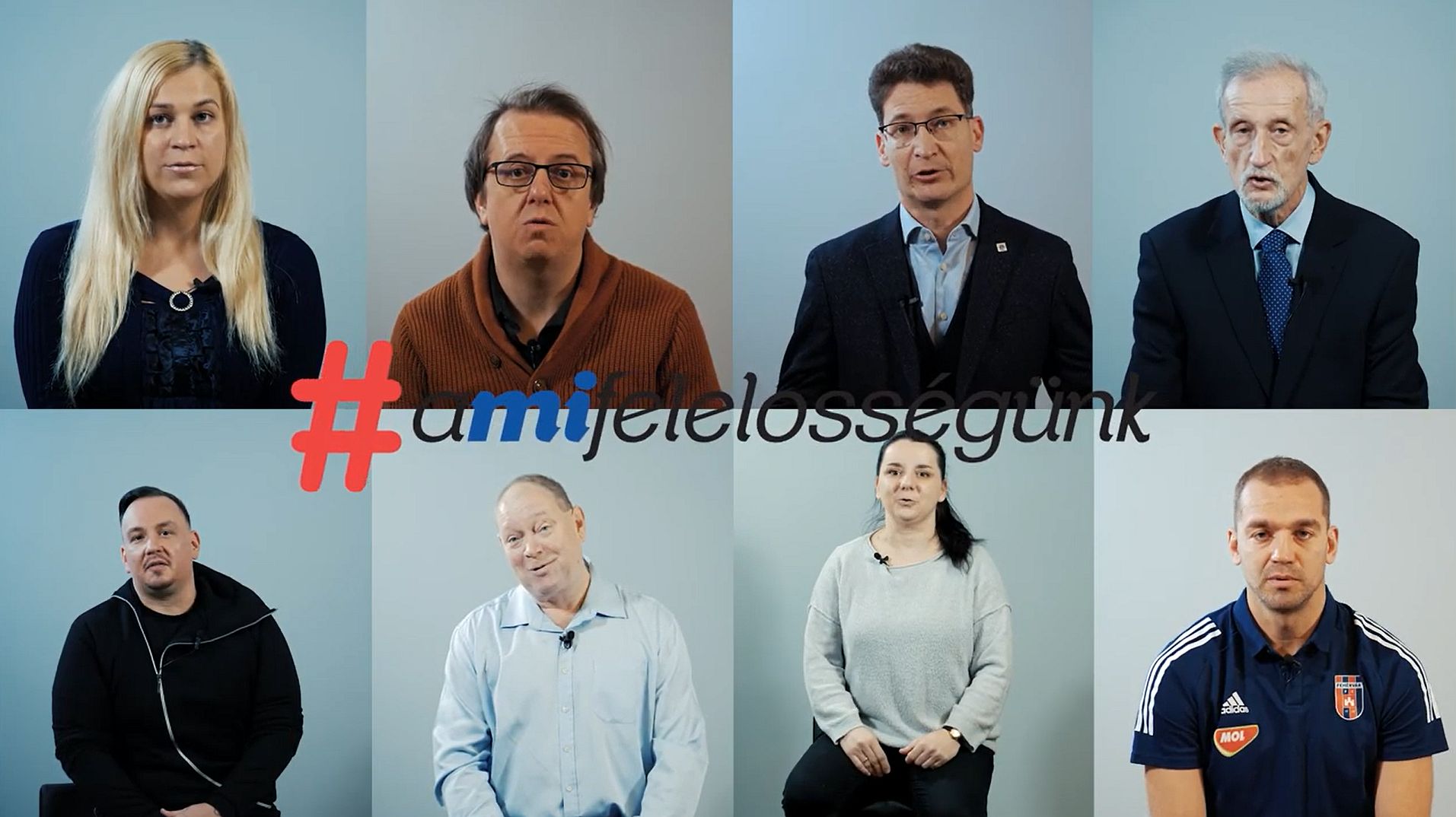 Az én véleményem, a te döntésed, a mi felelősségünk - 