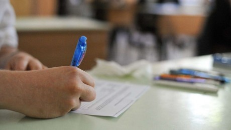 Péntekig jelentkezhetnek a diákok a középiskolákba