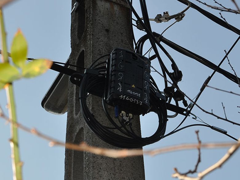 Optikai kábelrendszer építése miatt lesznek áramszünetek 34 fehérvári utcában