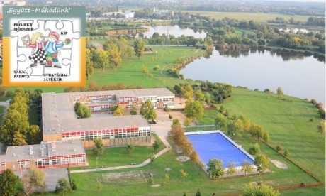 Iskolanyitogató online fórumot tart szerdán délután az István Király Általános Iskola