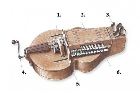 Képzettebb Ön, mint egy ötödikes? - játékra hív a könyvtár zenei részlege