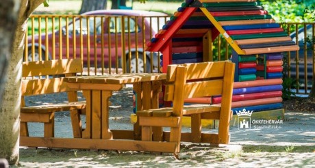 Egy csoport számára rendkívüli szünetet rendeltek el a Tóvárosi Óvodában