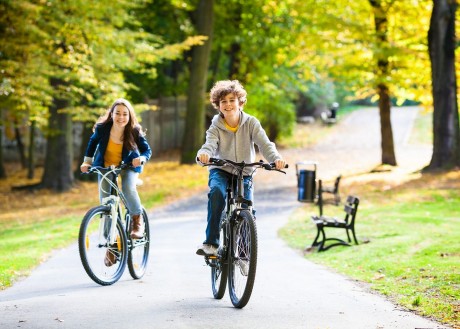 Közlekedési Tudáspróba - márciusban alapvizsgát tesz minden 4-7. osztályos diák
