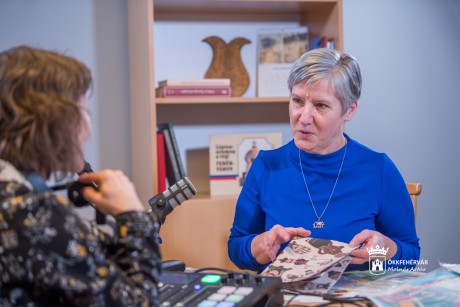 Indulnak az Örökségünk, örökségül! műhelyfoglalkozások