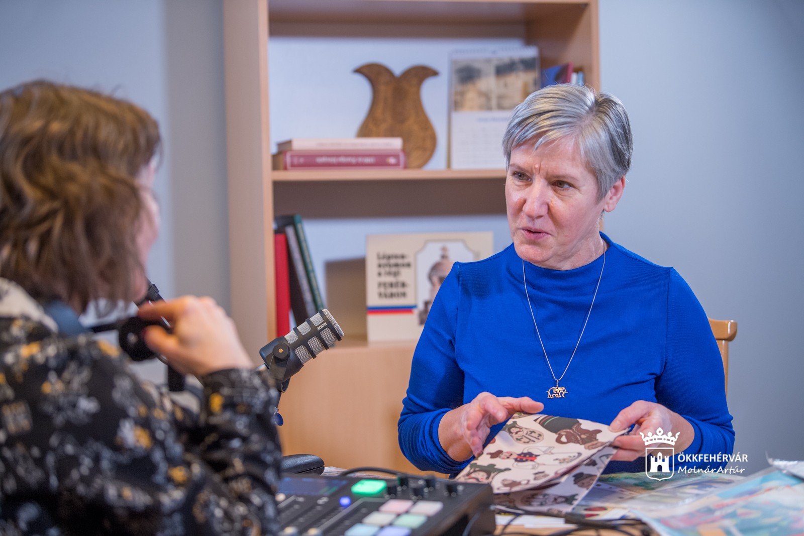 Indulnak az Örökségünk, örökségül! műhelyfoglalkozások