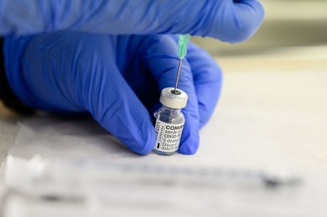 Letölthető a vakcina beadásához szükséges hozzájáruló nyilatkozat a városi honlapról