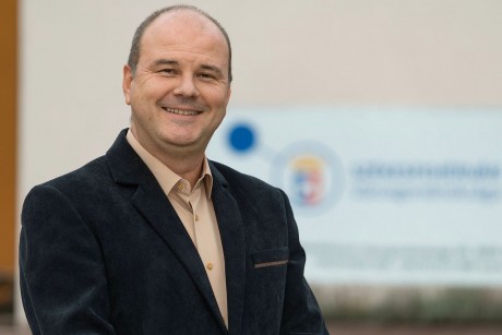 Minőségi városüzemeltetés, minőségi fejlesztések - beszélgetés Bozai István városgondnokkal