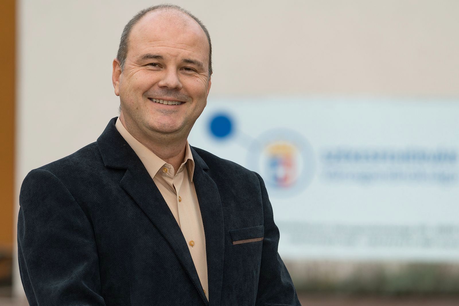 Minőségi városüzemeltetés, minőségi fejlesztések - beszélgetés Bozai István városgondnokkal