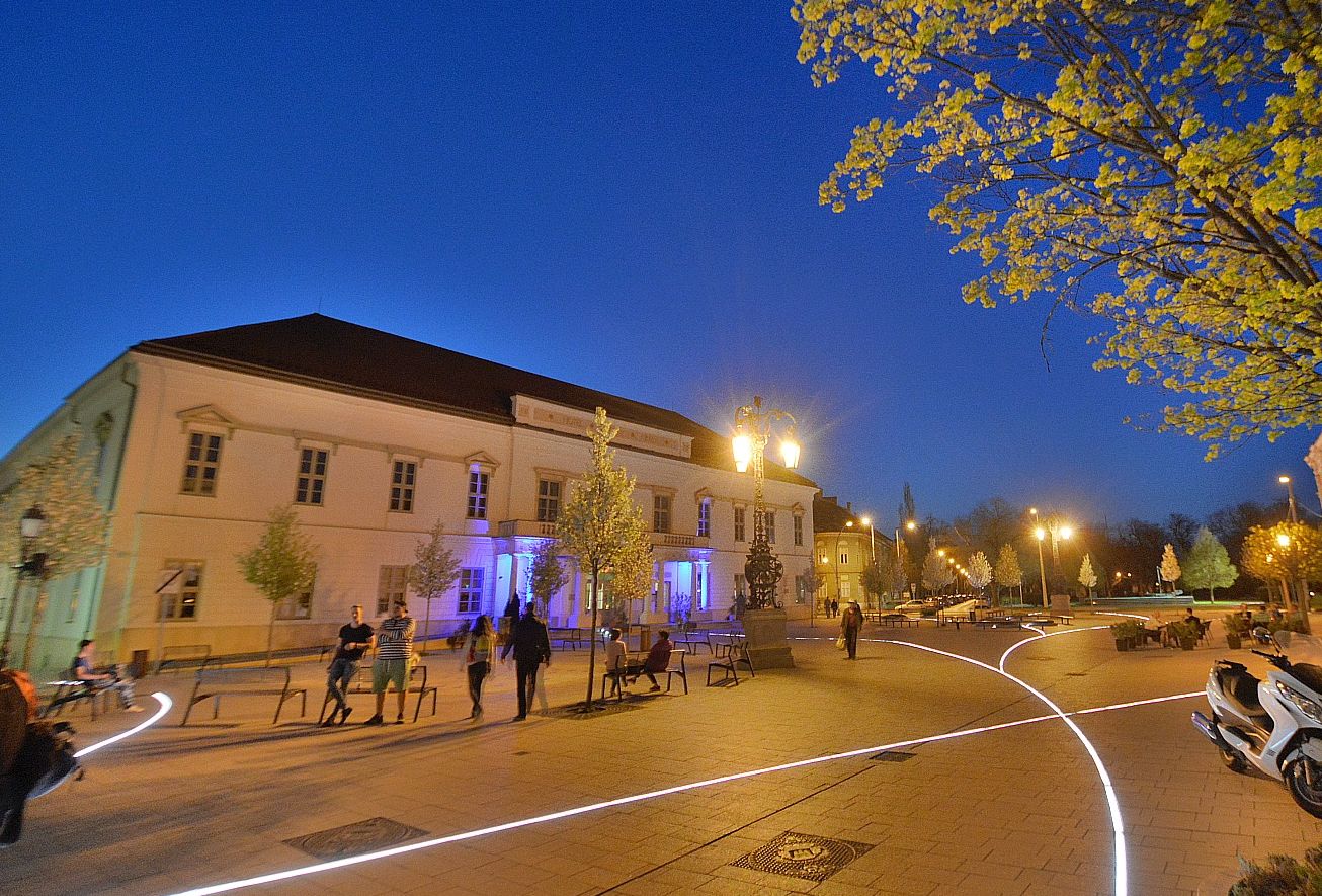 Fehérvári gazdasági mentőcsomag - tíz szállásadó vállalkozás igényelt segítséget