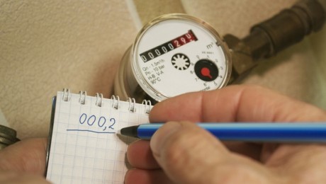 A vízmérőóra-állás bejelentésére kéri egyes utcák lakóit a Fejérvíz Zrt.