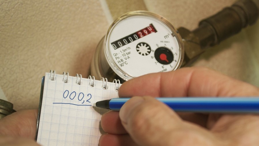 A vízmérőóra-állás bejelentésére kéri egyes utcák lakóit a Fejérvíz Zrt.