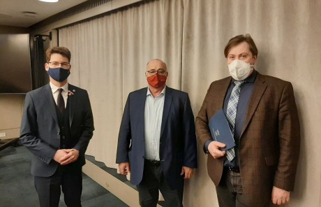 Előrelépés az iparűzésiadó-kedvezmény kompenzációjában