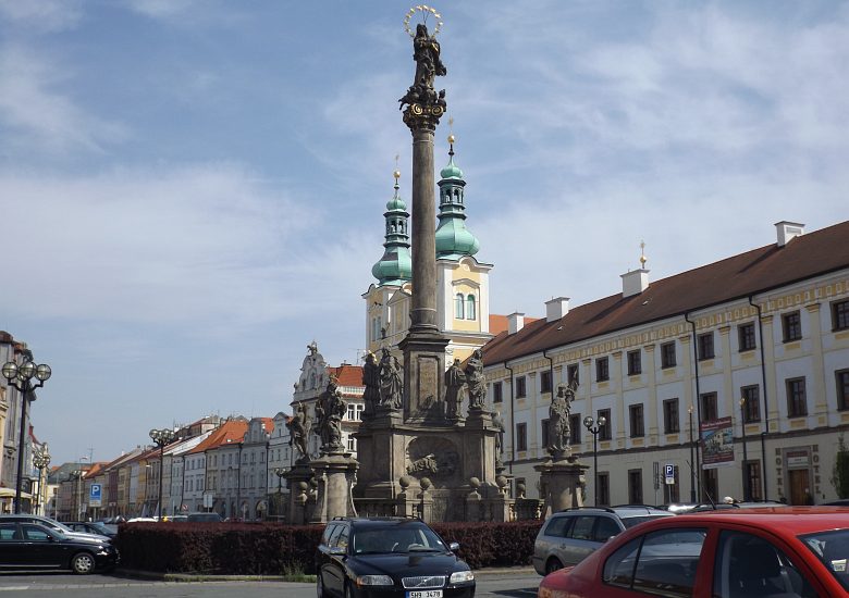 A szlovák és cseh testvérvárosoknak nyilvánította ki szolidaritását Székesfehérvár polgármestere