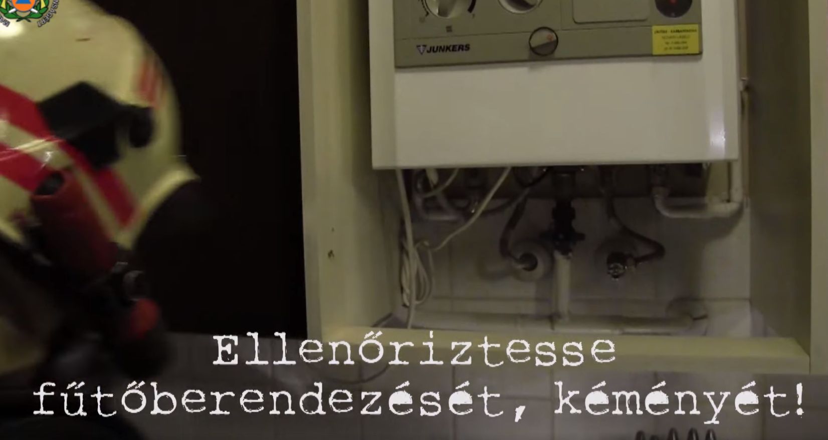 Életet mentett a szén-monoxid-érzékelő Székesfehérváron