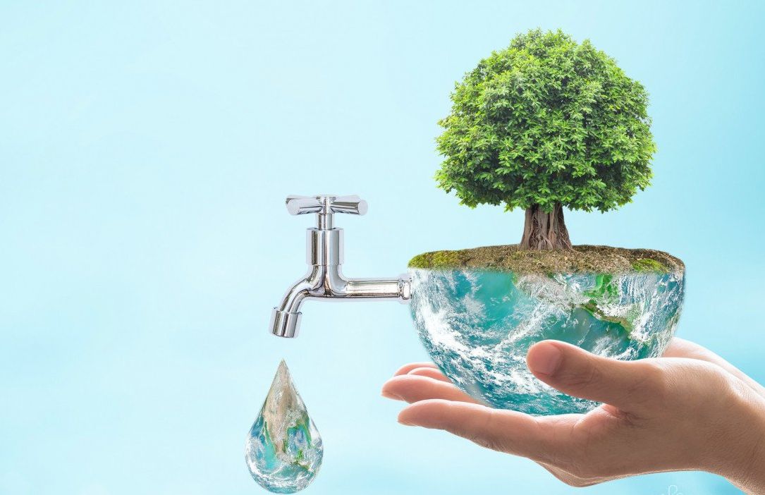 A Gaja Környezetvédő Egyesület kérdőíve a vízfogyasztási szokásainkról