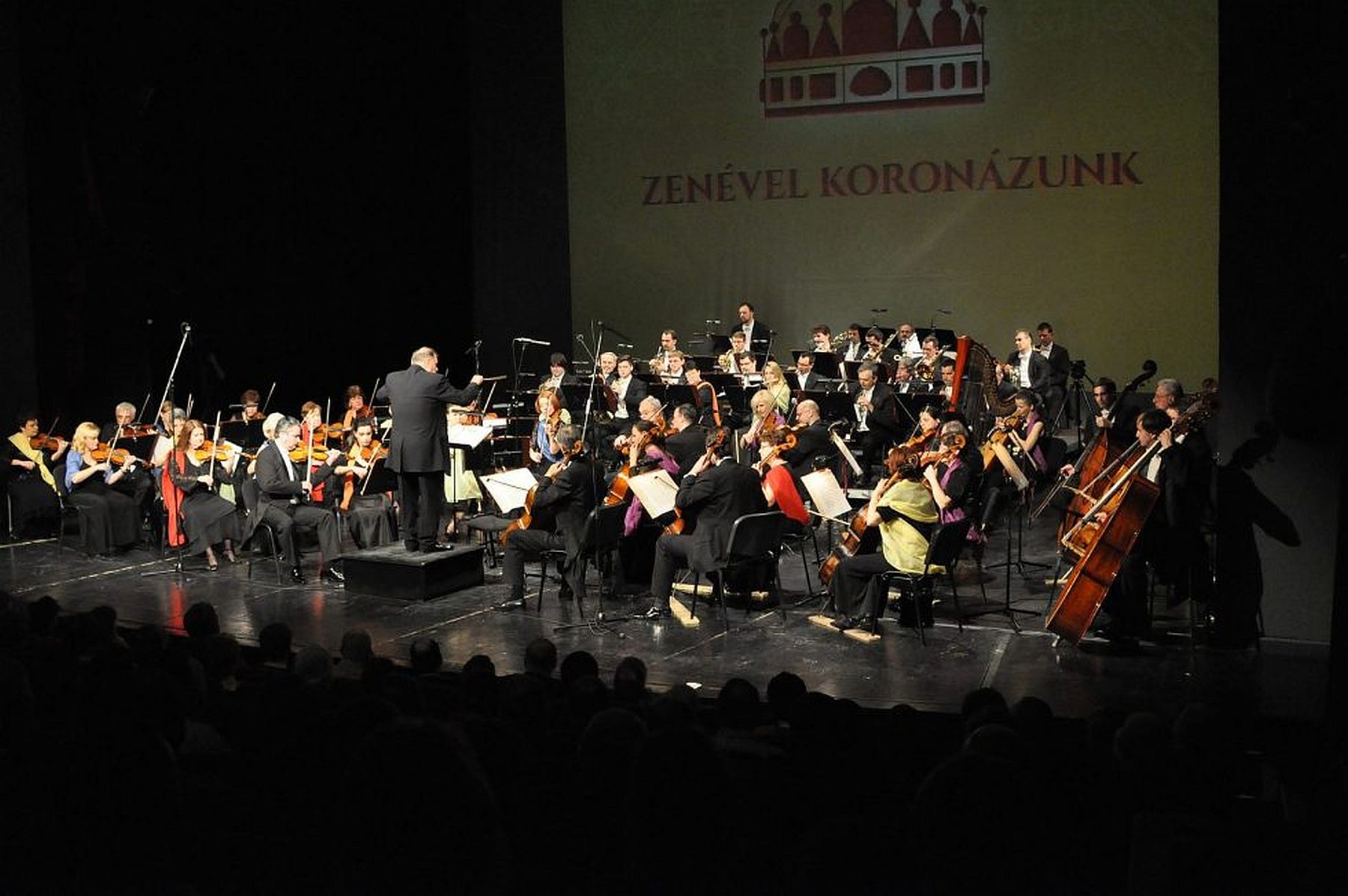 Kick-off - felvételről újra műsoron az Alba Regia Szimfonikus Zenekar koncertje