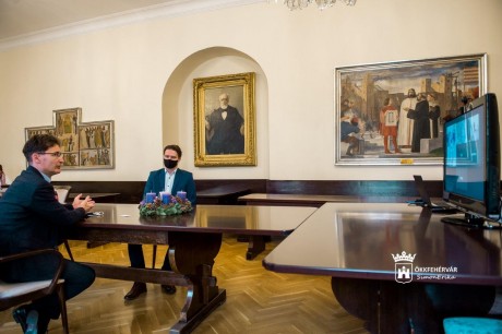 Több mint 700 millió forint helyi iparűzési adó-kedvezmény a kkv-szektornak Székesfehérváron az első félévben