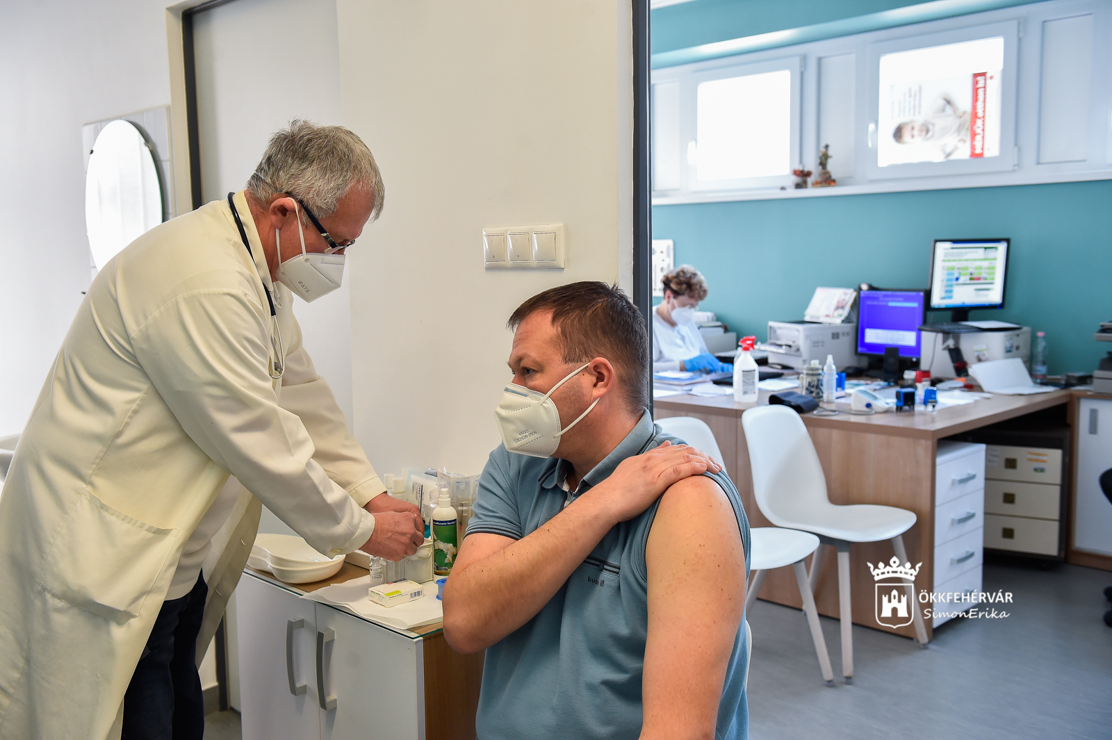 A kórházak irányítása alá helyezik az önkormányzati szakrendelőket