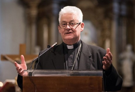 Védjük meg hitünket, az egyházat, keresztény kultúránkat – Spányi Antal püspök nagyböjti üzenete