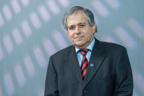 Itt mindig olyan emberek voltak, akik lehetővé tették a fejlődést - interjú Forgó Bélával