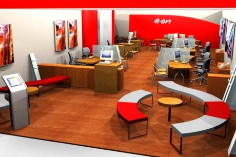 Péntektől ismét elérhető a személyes ügyintézés az E.ON ügyfélszolgálati irodáiban