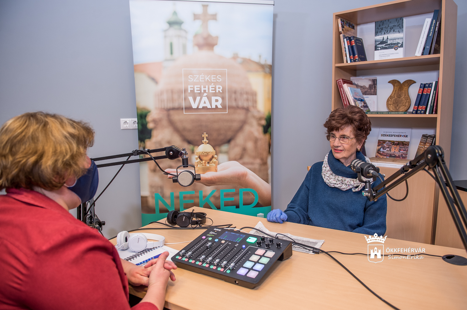 „Hiszünk az emberek józan gondolkodásában”