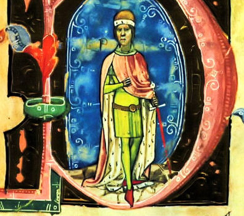Szétválasztott test és lélek – 1165. április 11-én mérgezték meg IV. István királyt