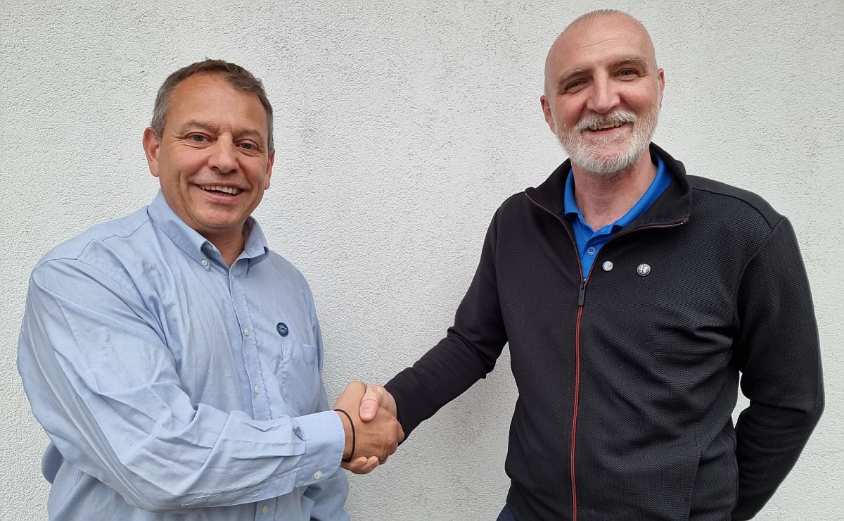 Dr. Tálos Pétert választották a MÁV Előre Sport Club új elnökének